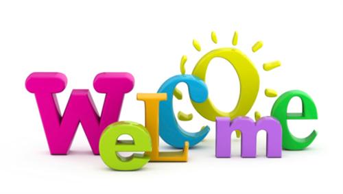 Welcome clipart free clipart images 6