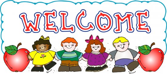 Welcome clipart free clipart images 7