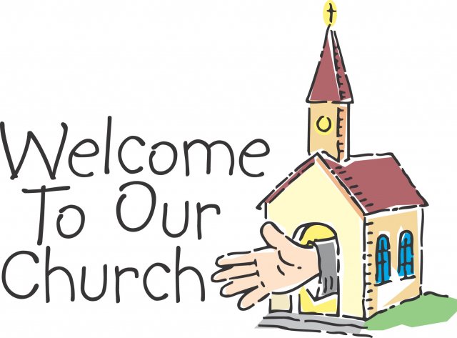 Welcome to worship clipart clipart kid 2