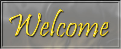 Welcome you clip art 5