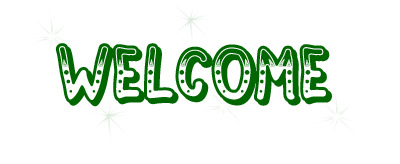 Welcome you clipart