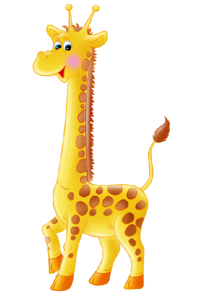 Baby giraffe clipart free clip art images image 5