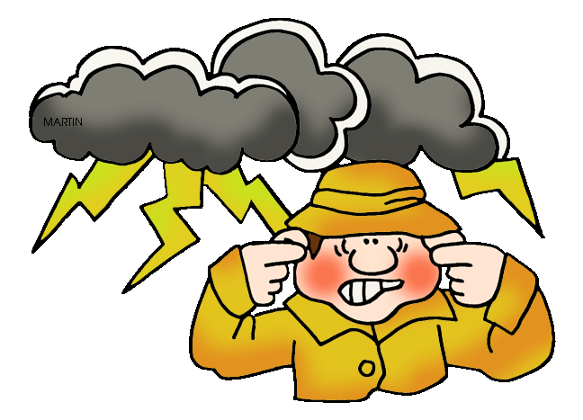 Bad weather clipart free clipart images 2 clipartix 2