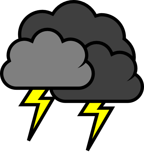 Bad weather clipart free clipart images 2 clipartix