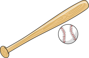 Baseball bat clipart free clip art images image