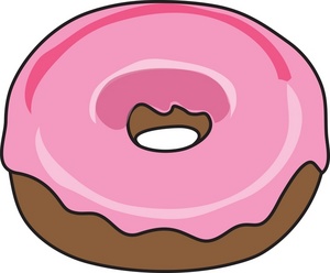 Coffee and donuts clipart free clipart images 2