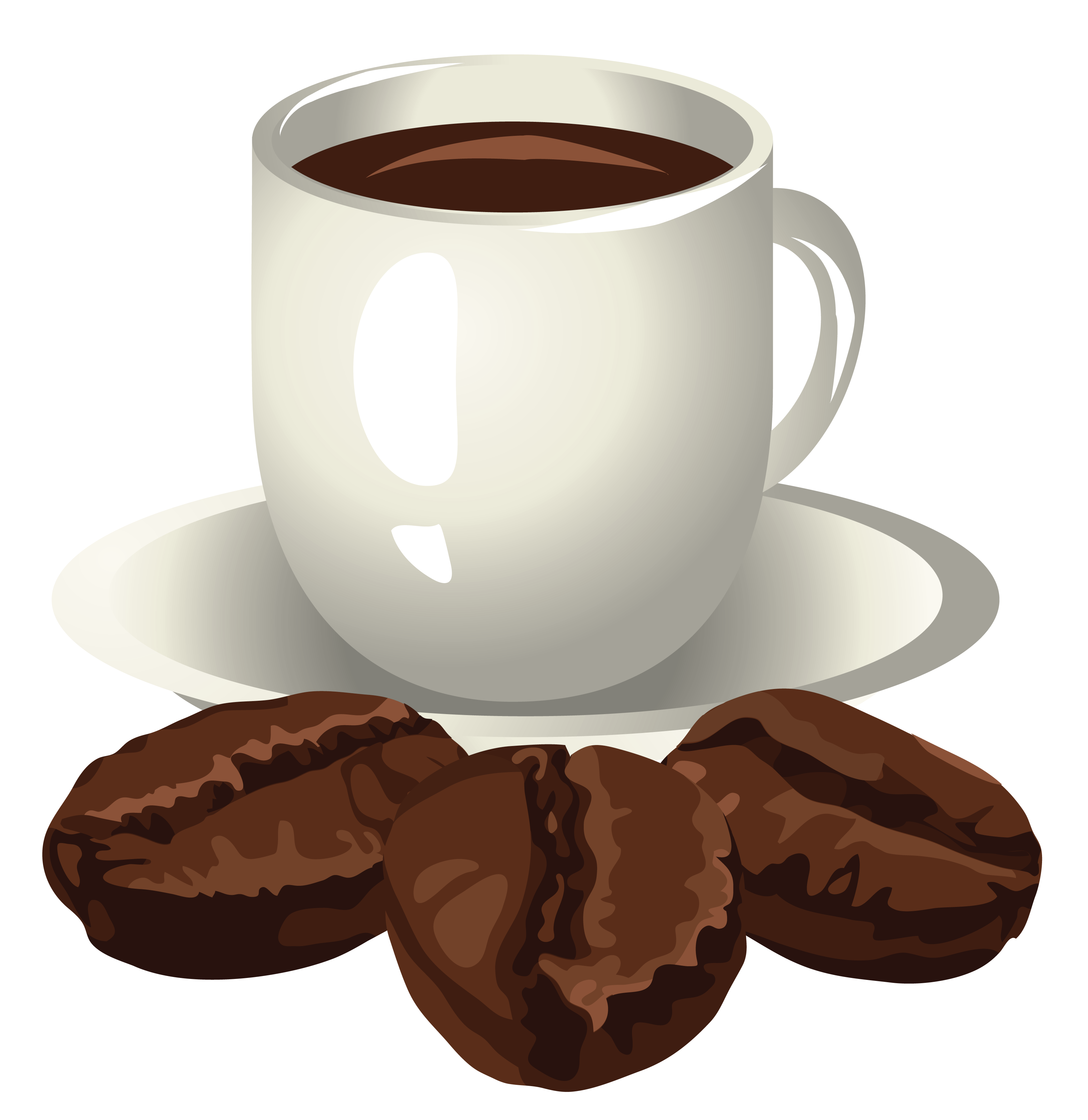 Coffee cup clipart 2