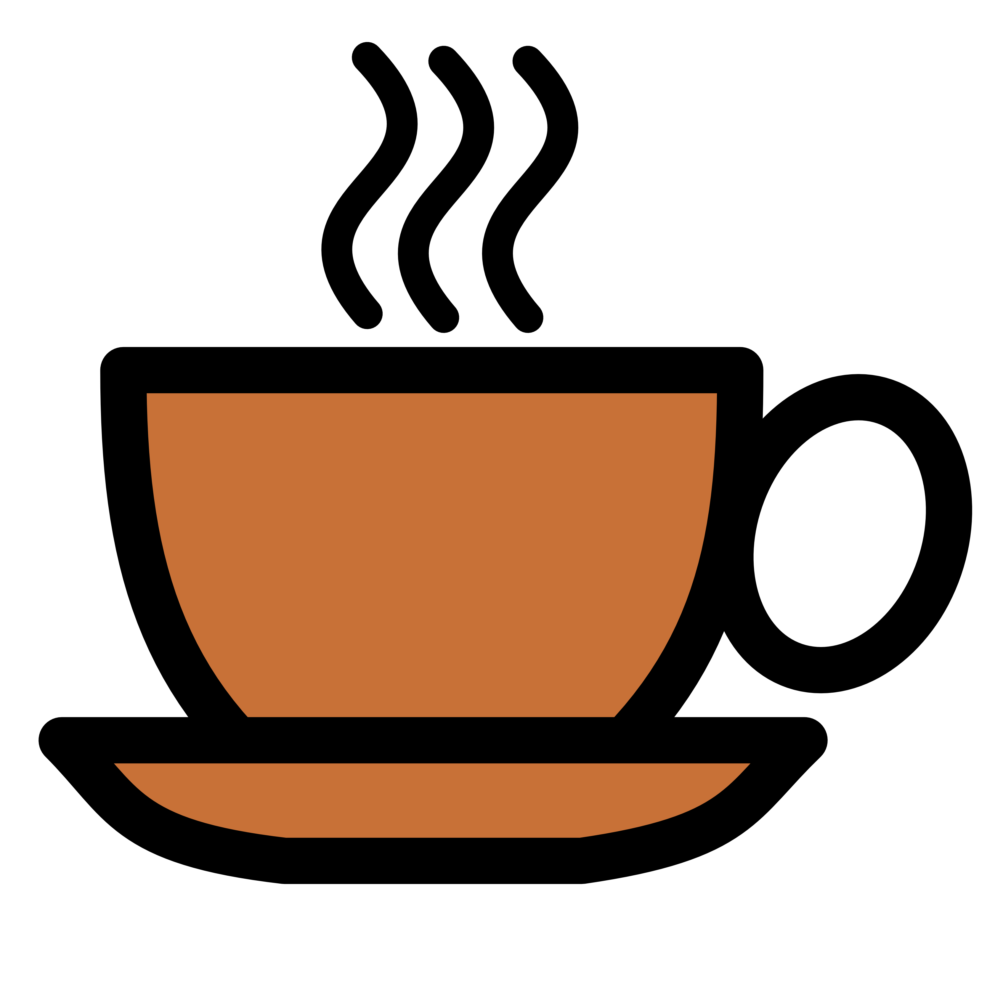 Coffee cup free clip artffee mug 3