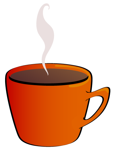 Coffee cup free clip artffee mug 4
