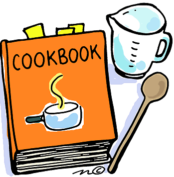 Cooking clip art images free clipart
