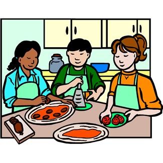 Cooking clipart animation free images