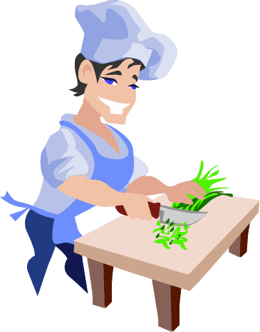 Cooking download chef clip art free clipart of chefs oks 2