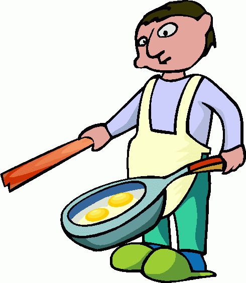 Cooking freeoking clip art clipart