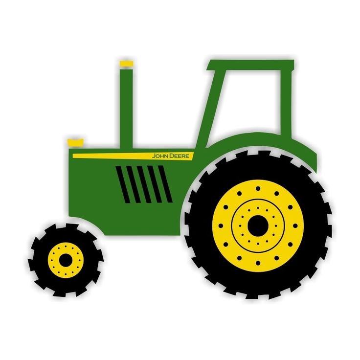 Free clipart agriculture clipart tractor image 2