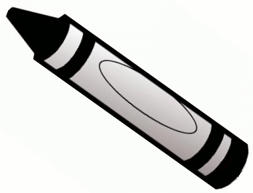 Free crayon clipart public domain crayon clip art images and
