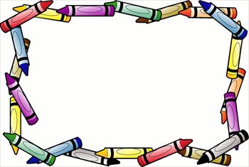 Free crayons clipart free clipart graphics images and photos 2