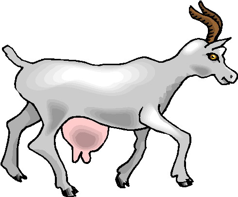 Free goat clipart 1 page of free to use images 2 image