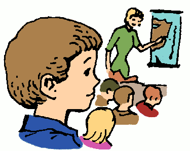 Free student clipart public domain clip art images and