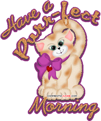 Good morning animation pictures clipart image 8