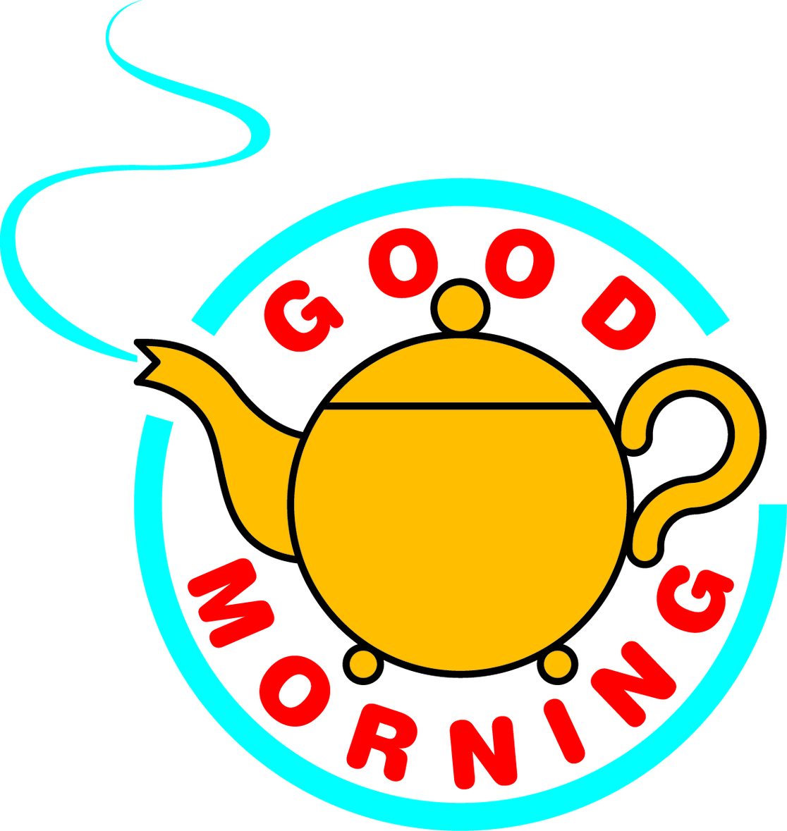 Good morning clip art clipart free to use resource