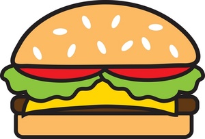 Hamburger clip art pictures free clipart images 2