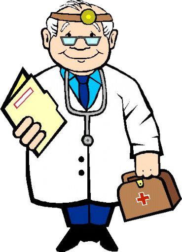 Hospital doctor clipart google search cliparts doctors