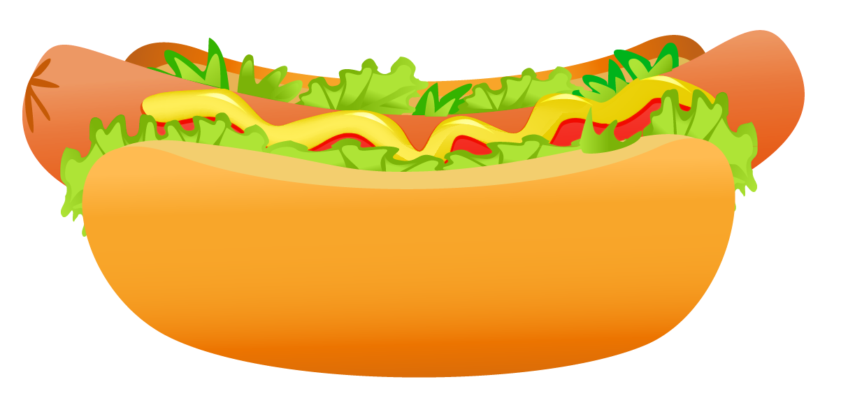 Hot dog clip art clipart photo