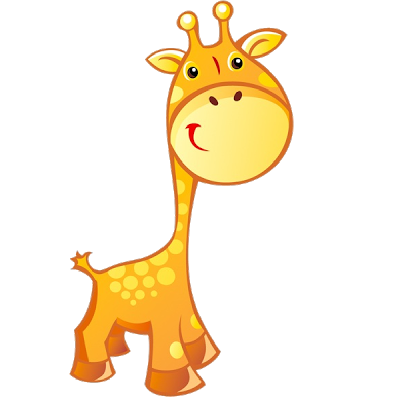 Image of baby giraffe clipart 7 giraffe clip art giraffe 2