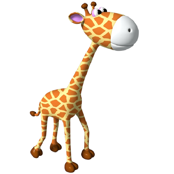 Image of giraffe clipart 8 giraffe clip art free clipartoons 2