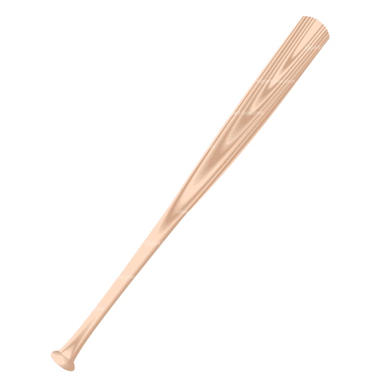 Images baseball bat clipart
