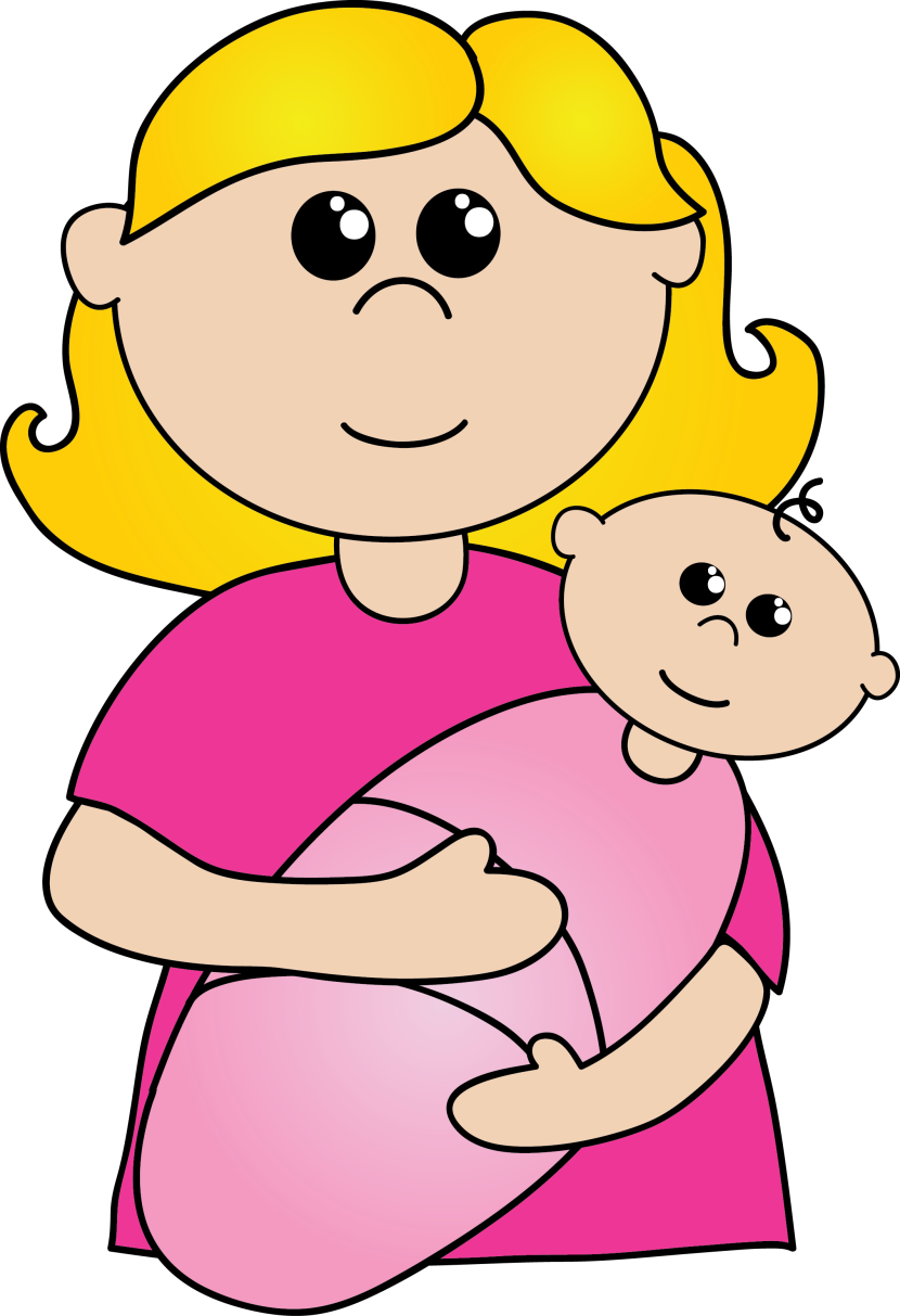 Mom clip art images free clipart 2