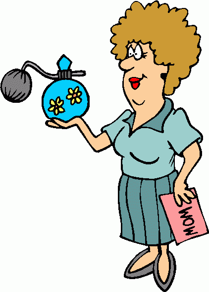 Mom clipart image