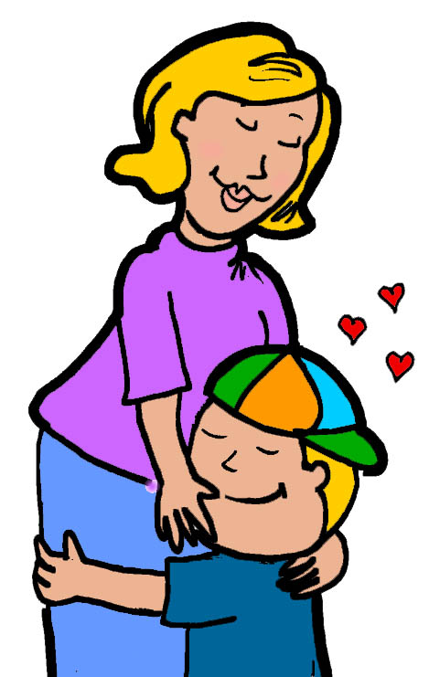 Mom free clipart