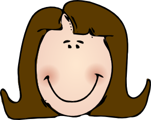 Mom free mother clipart image 2