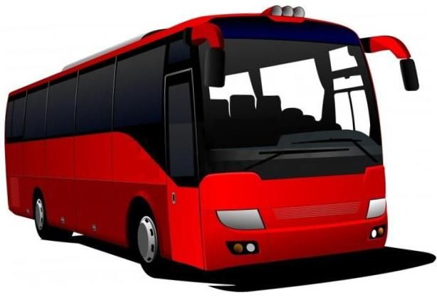 Picture of bus cliparts clipart buses pictures clipartix
