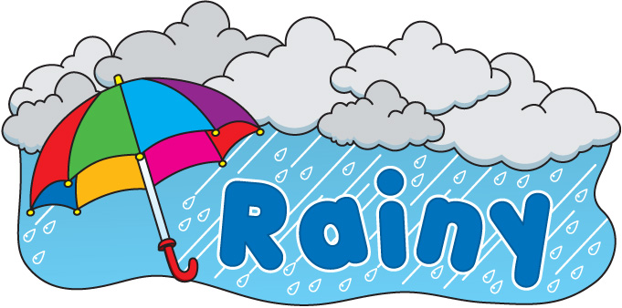 Rain free weather clipart clip art pictures graphics illustrations