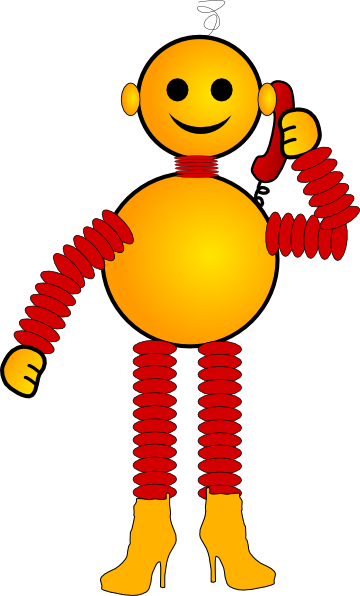 Robot clipart cliparts and others art inspiration