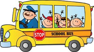 School bus clipart images 3 school clip art vector 4 clipartix 2