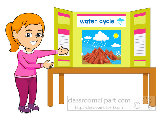 Student clipart image