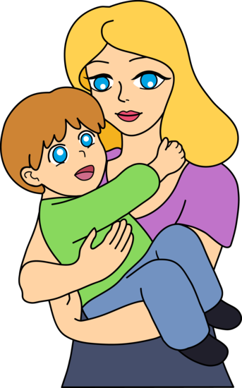 Super mom clipart free images