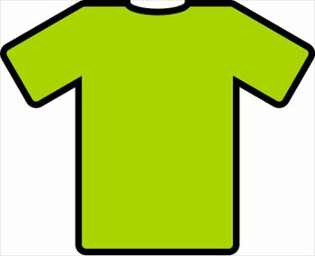 T-shirt free shirts clipart graphics images and photos