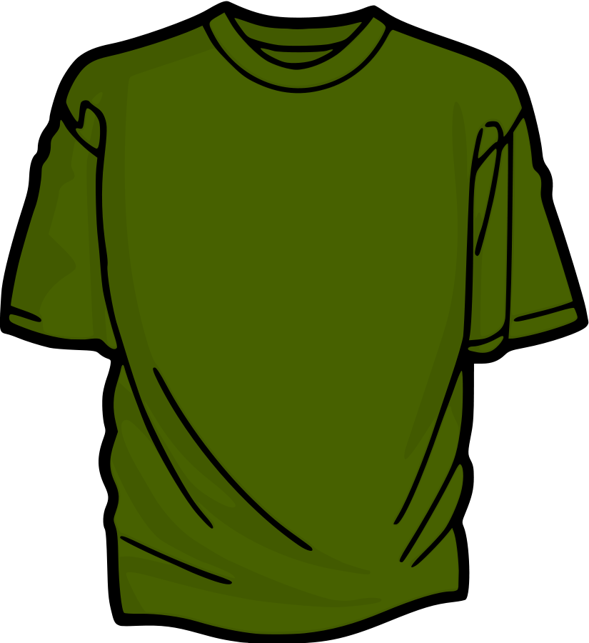 T-shirt shirt clip art images logo lions free clipart