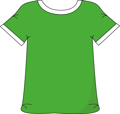T-shirt shirt fashion free vector cliparts and others art