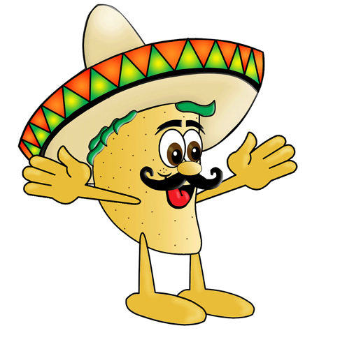 Taco clipart free clip art images 3 image
