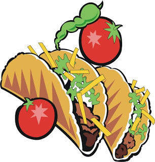 Taco clipart free clipart images cliparts and others art inspiration