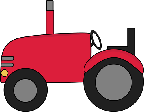 Tractor clipart clipart kid