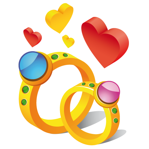 Wedding ring clip art pictures free clipart images 2 2 2