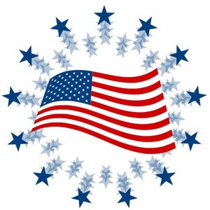 4th of july clipart 2