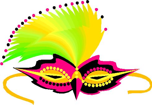 Carnival border clipart free images 9