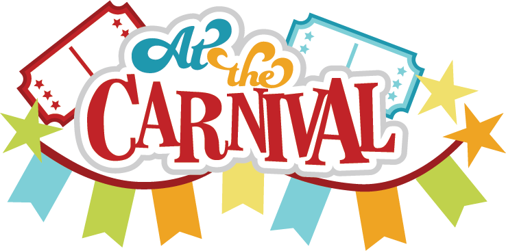 Carnival border clipart free images
